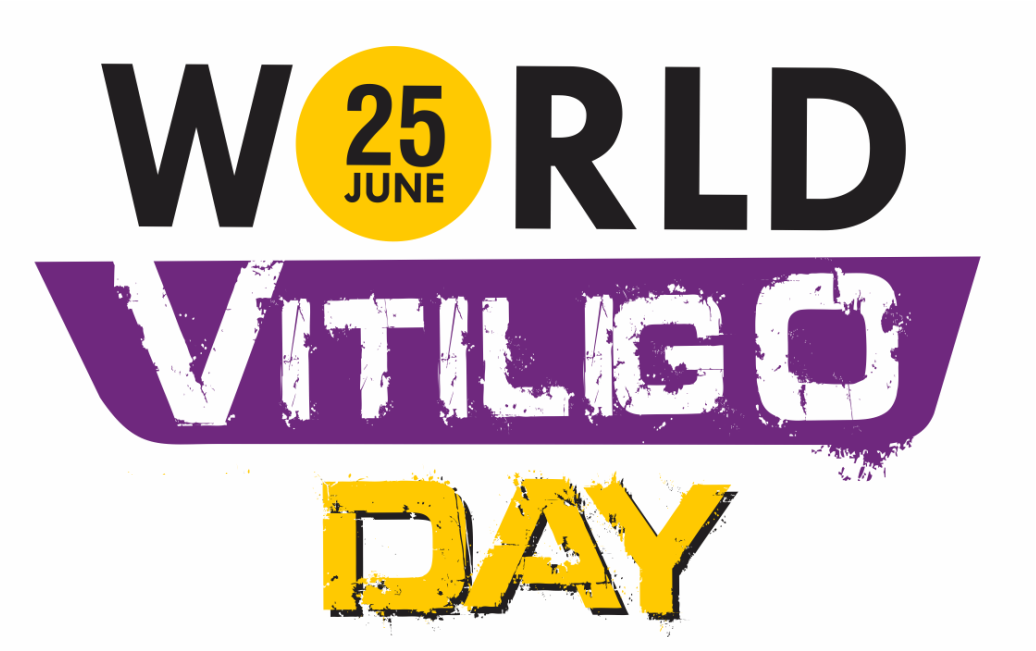 25 juin : Journée mondiale du Vitiligo