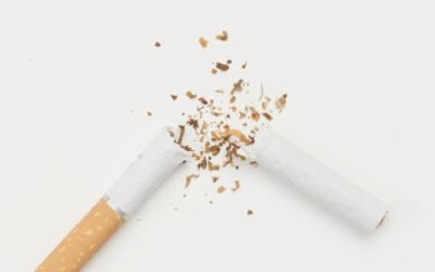 Réunion « lutte contre le tabac »